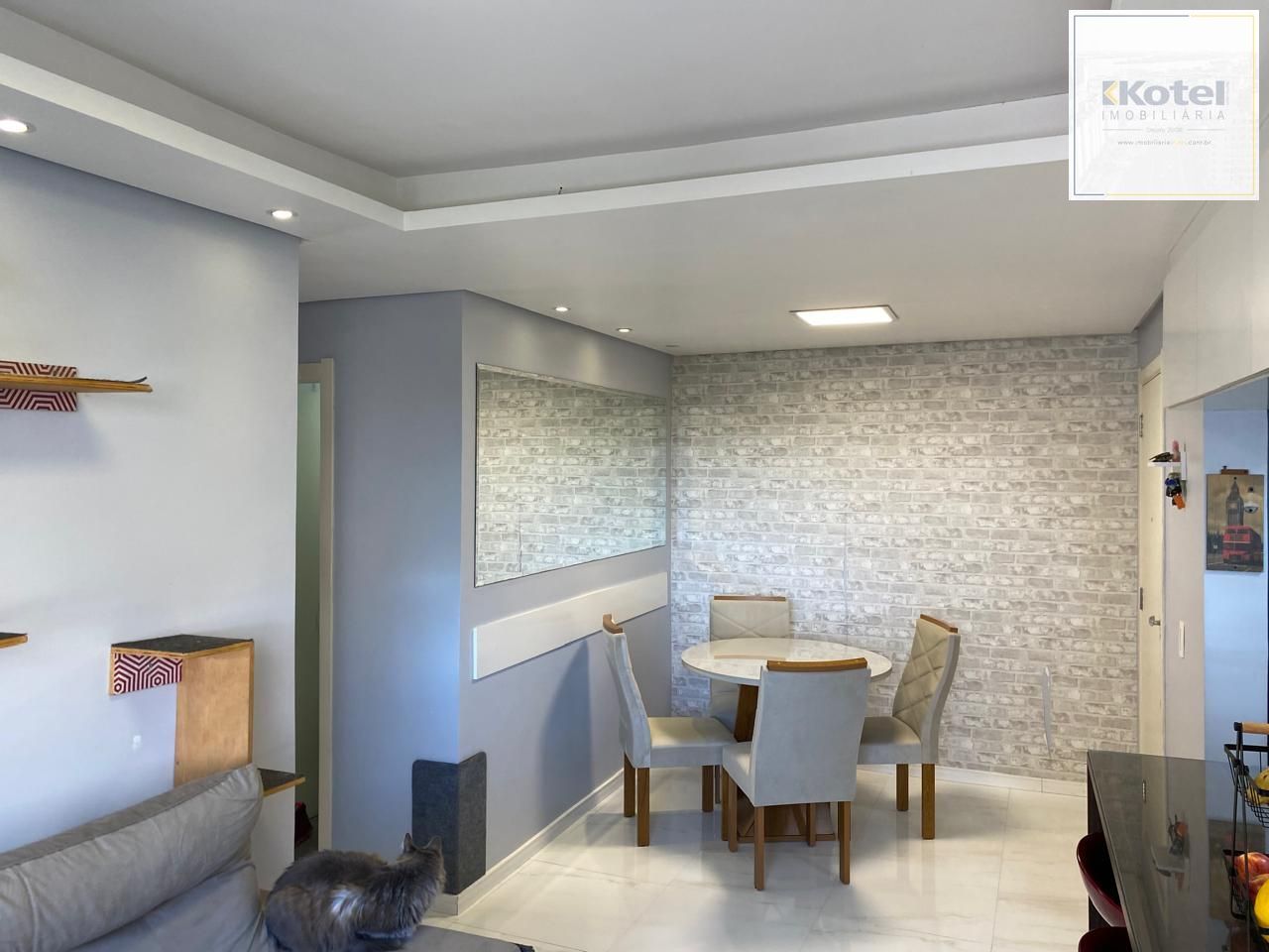 Apartamento no Reserva Ipanema de 3 dormitórios vaga e infra — foto 4