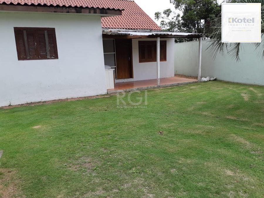 Casa no Centro de Tramandai com pátio — foto 2