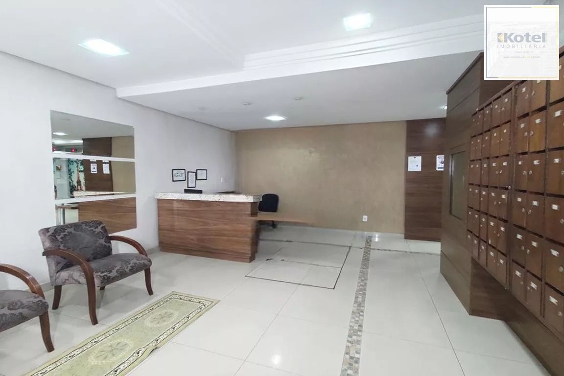 Apartamento 2 quartos à venda, 87m², Centro - São Leopoldo — foto 2