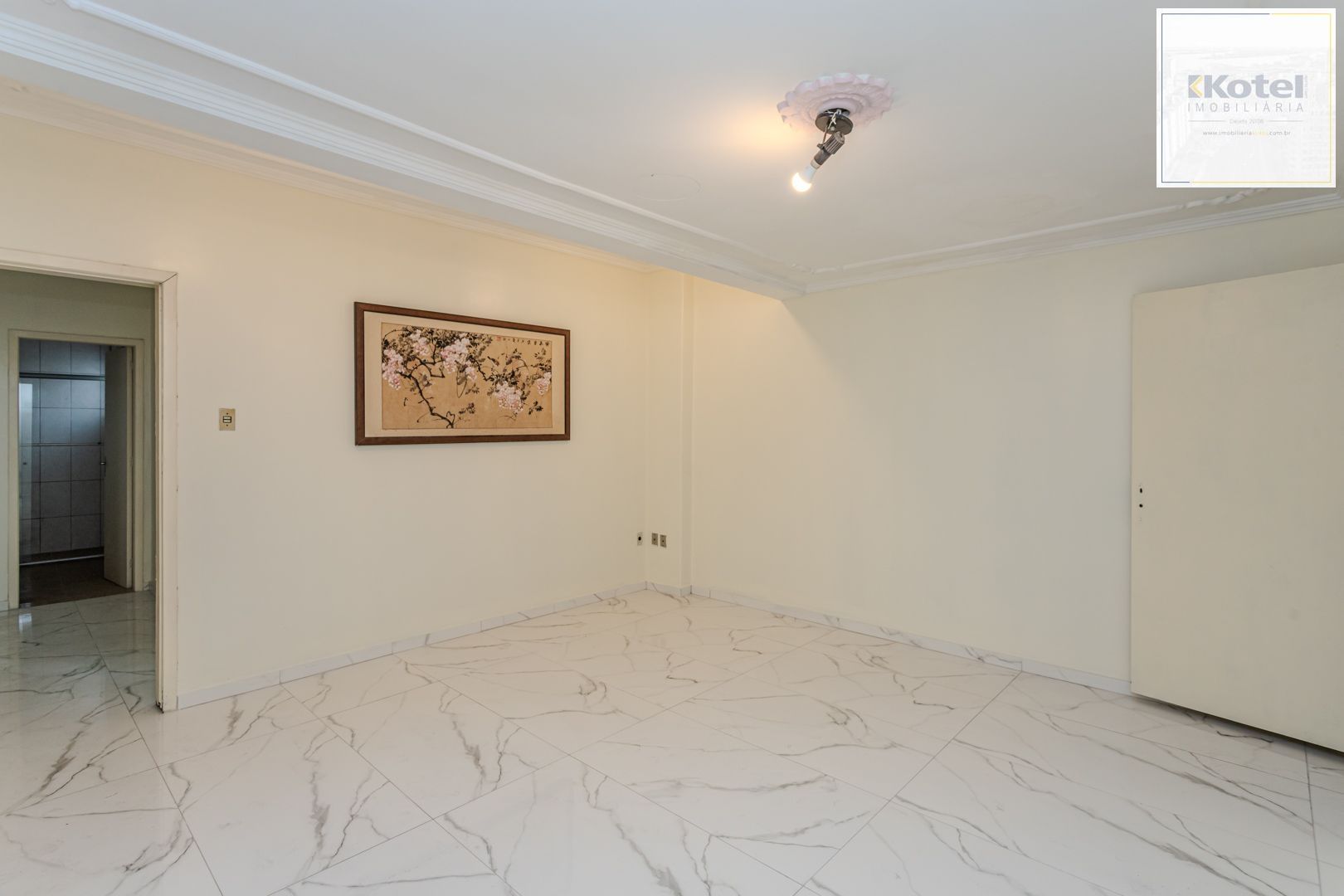 Apartamento 3 quartos à venda, 117m², Centro Histórico - Porto Alegre