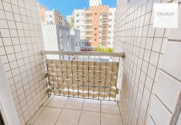 Apartamento no bairro Cristal de 2 dormitórios infra e vaga DESOCUPADO — foto 4