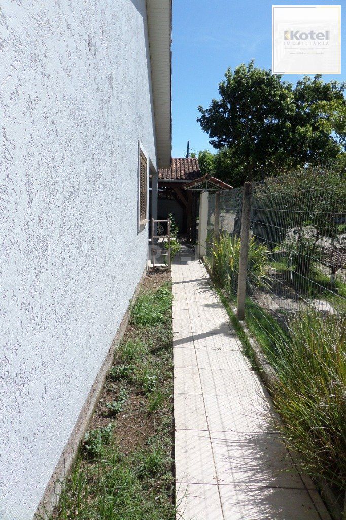 Casa na Hípica com 3 dormitórios e 2 vagas — foto 3