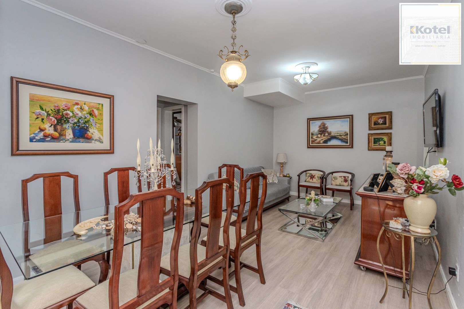 Prédio Residencial no Passo D'areia com 8 dormitórios e 8 vagas — foto 3