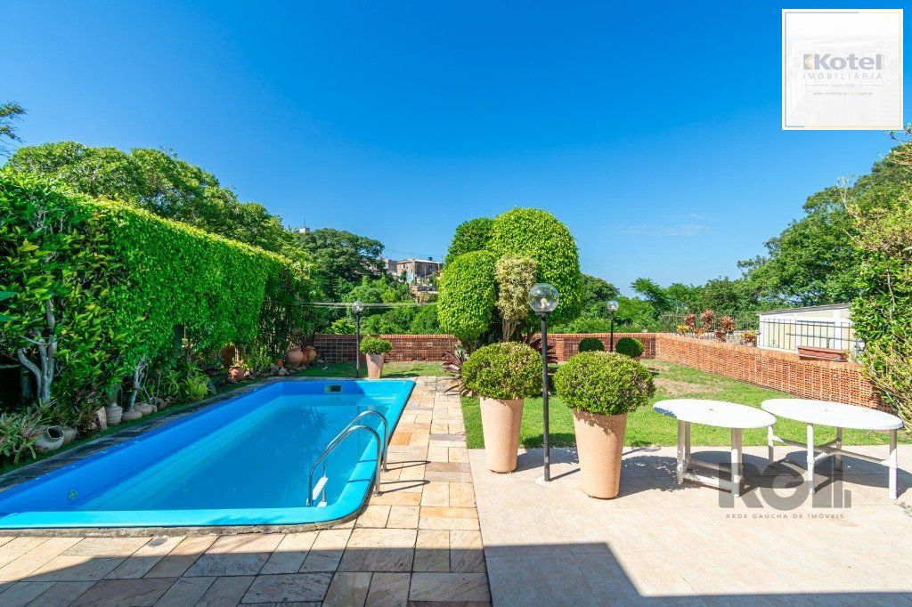 Casa de Condomínio 3 quartos à venda, 230m², Santa Tereza - Porto Alegre