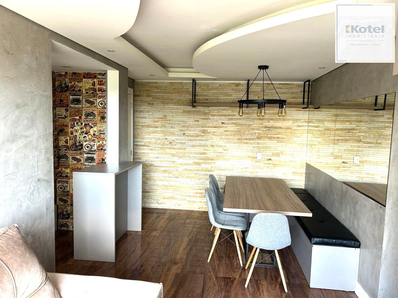 Apartamento no Sarandi de 3 dormitórios e 2 vagas DESOCUPADO — foto 3