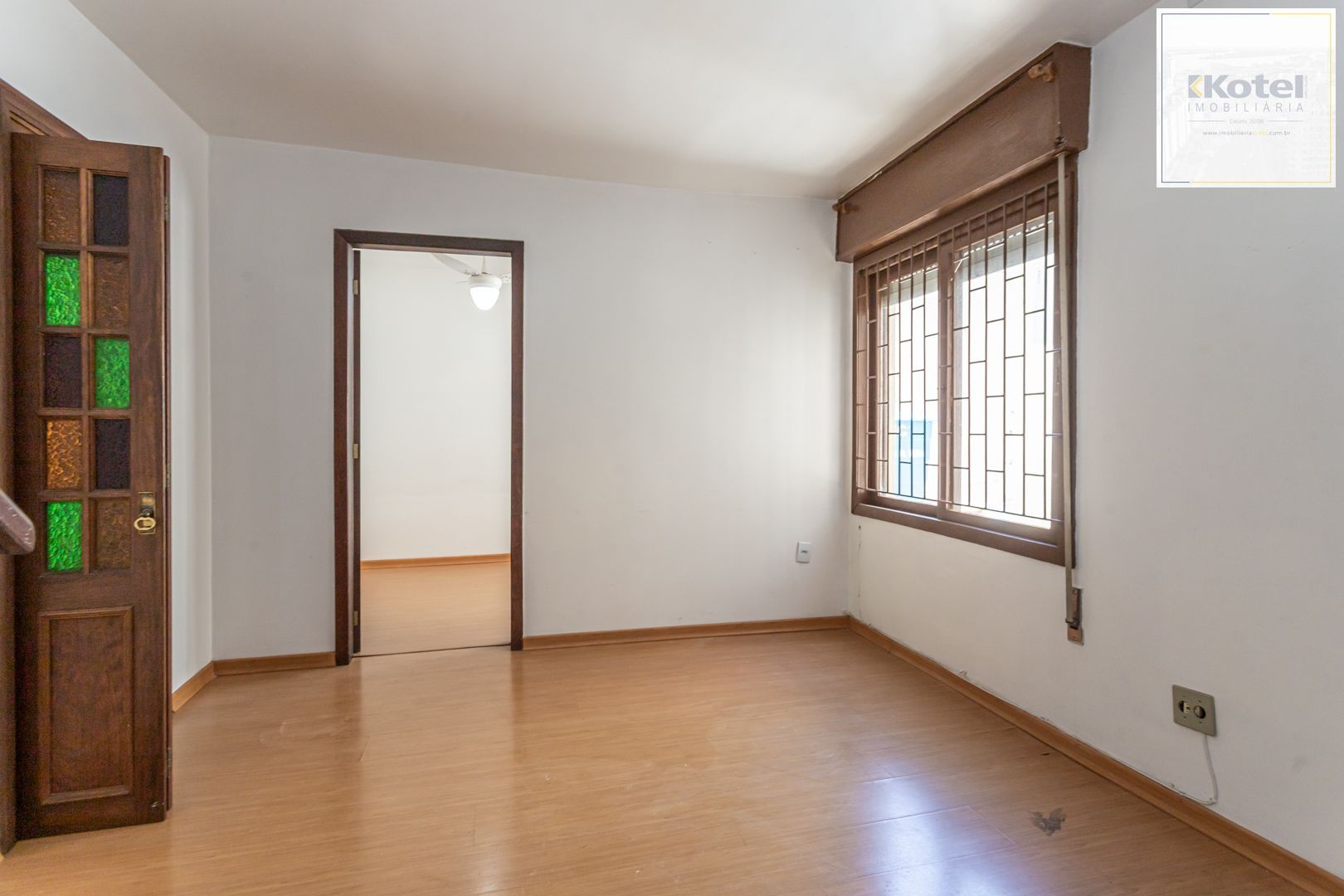 Apartamento 3 quartos à venda, 201m², São João - Porto Alegre