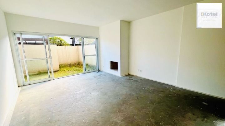 Apartamento GARDEN novo no Condomínio Rossi Reserva de 3 dormitórios e 2 vagas