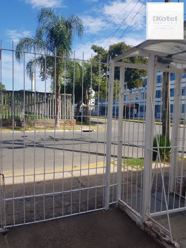 Apartamento JK para Venda - 27.24m², 1 dormitório, Jardim Leopoldina — foto 4