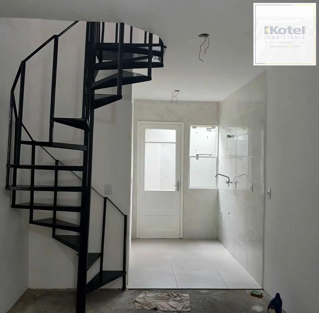 Sobrado 2 quartos à venda, 47m², Hípica - Porto Alegre — foto 4