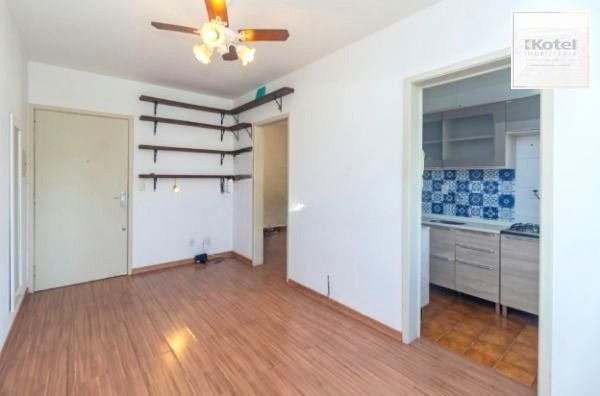 Apartamento no bairro Santo Antônio de 1 dormitório e vaga DESOCUPADO — foto 3