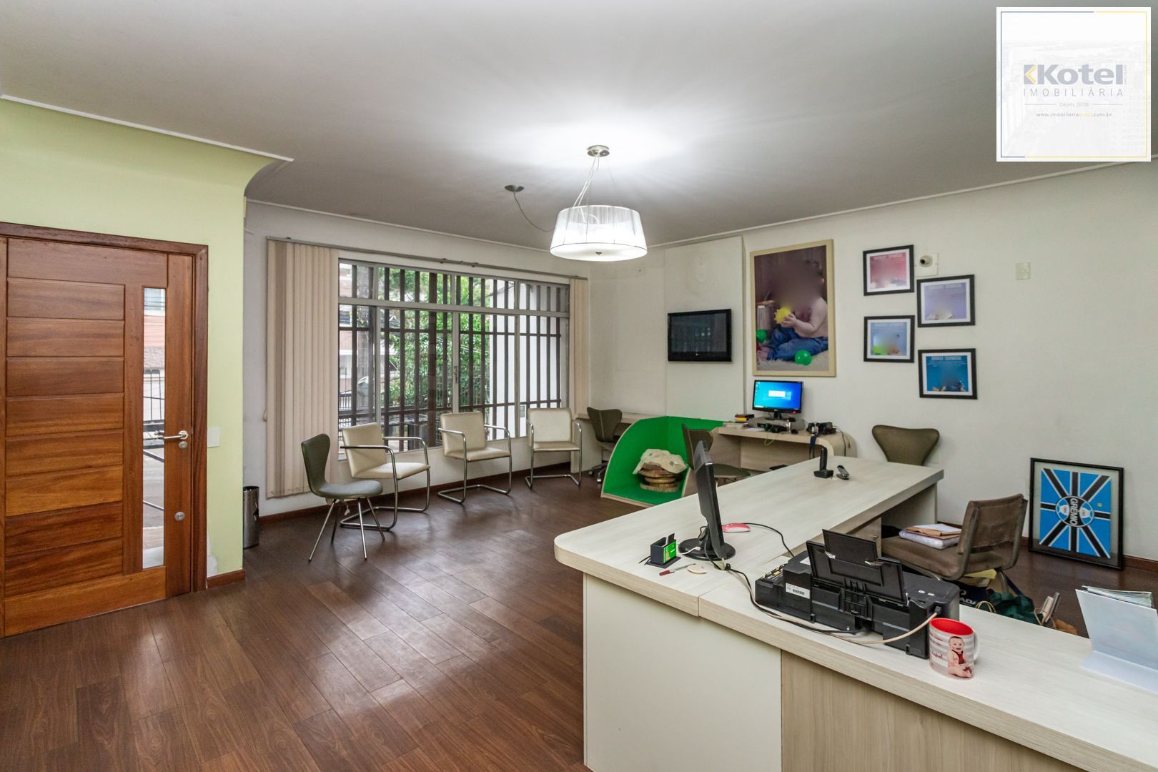 Sobrado, 5 quartos, à venda, 600 m², Independência - Porto Alegre — foto 2