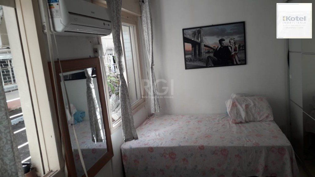 Apartamento JK térreo no Jardim Leopoldina — foto 3