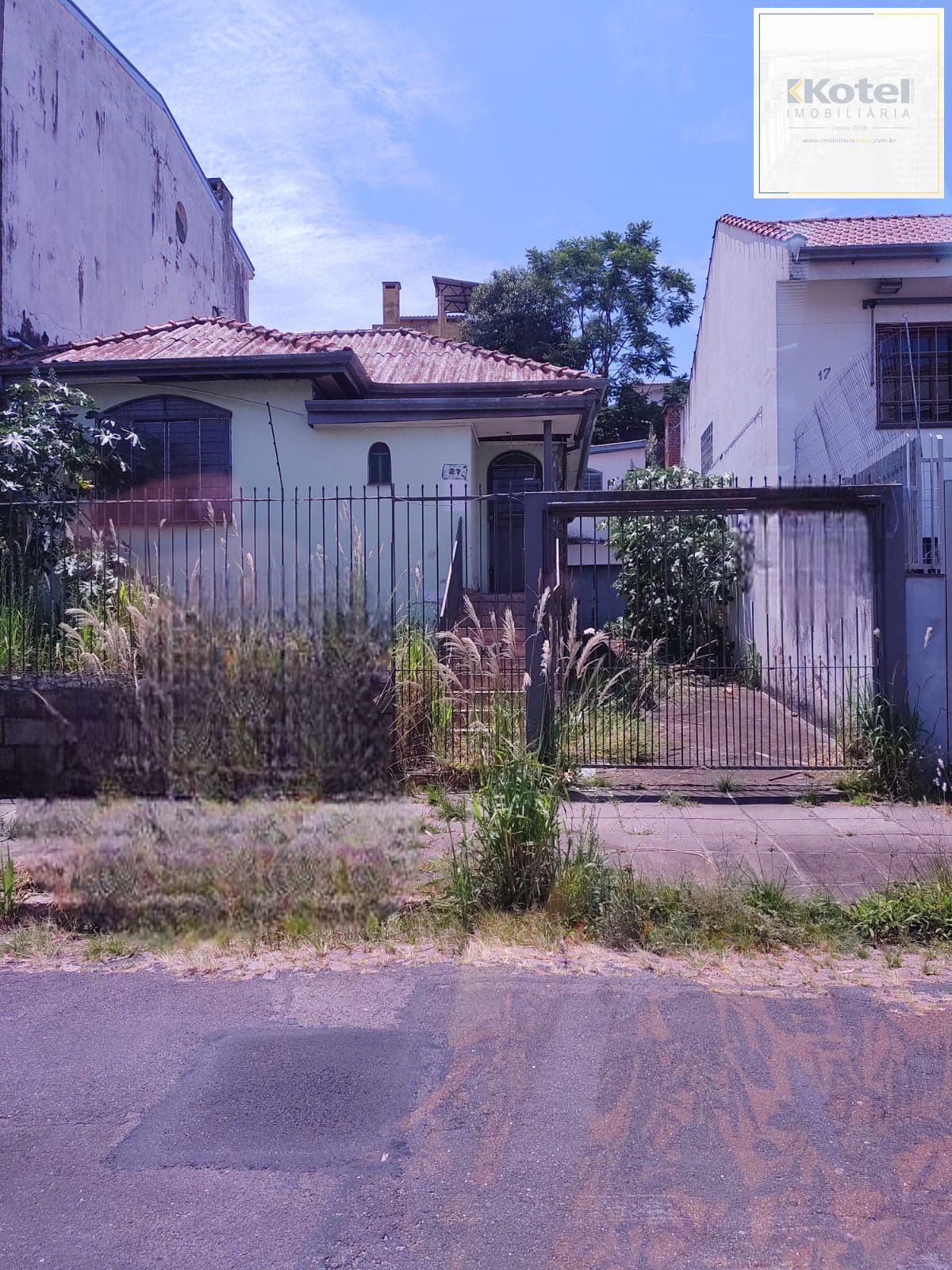 Casa 3 quartos à venda, 300m², Jardim São Pedro - Porto Alegre — foto 2