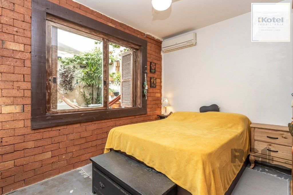Apartamento 1 quartos à venda, 45m², Petrópolis - Porto Alegre — foto 2