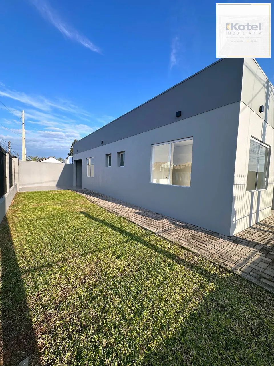Casa 2 quartos à venda, 115m², Arroio da Manteiga - São Leopoldo — foto 3