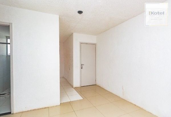 Apartamento no Jardim Carvalho de 2 dormitórios e infra — foto 3
