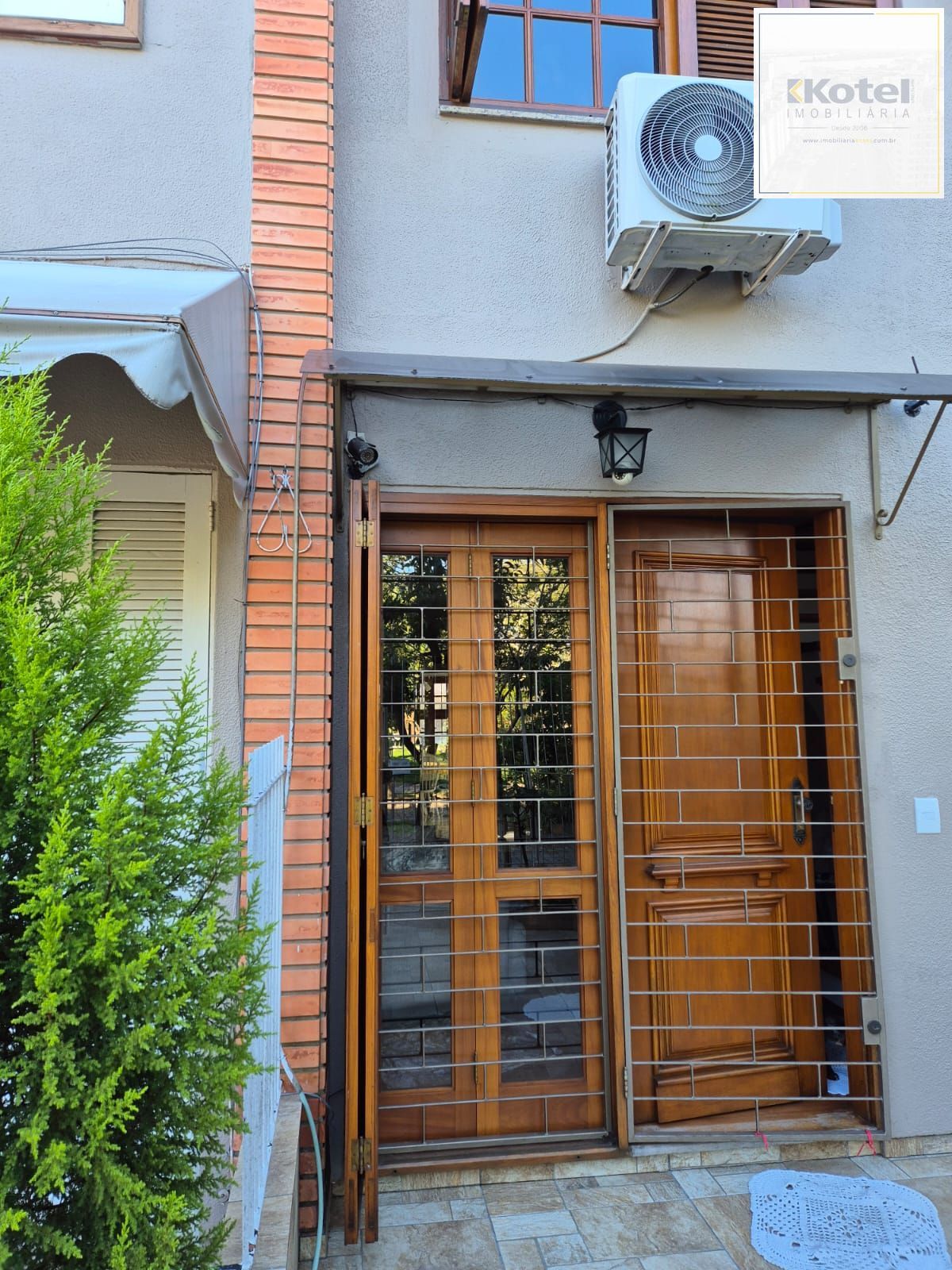 Casa de Condomínio, 3 quartos, à venda, 79 m², Morro Santana - Porto Alegre — foto 2