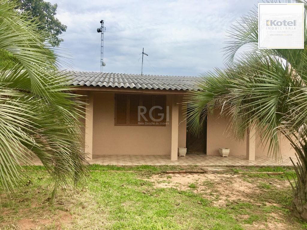 Sítio para Venda - 84m², 1 dormitório, 10 vagas - Águas Claras