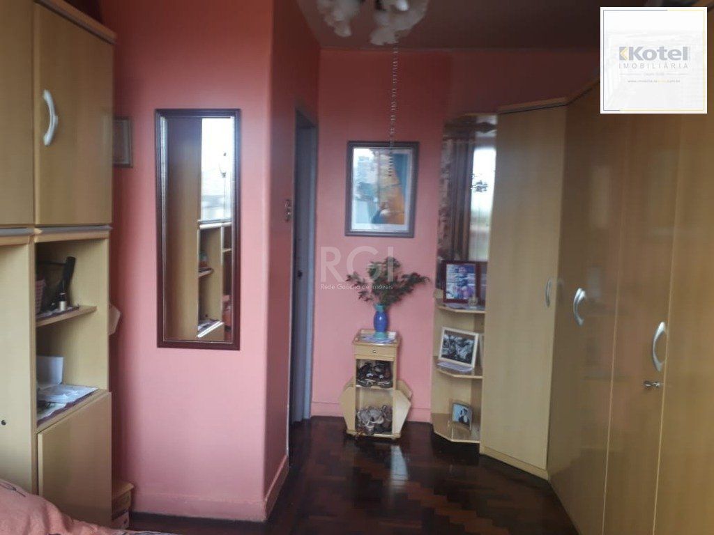 Apartamento para Venda - 47m², 2 dormitórios, Farroupilha — foto 2