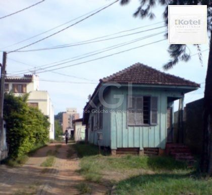 Terreno para Venda - 0m², 0 dormitórios, Tristeza — foto 4