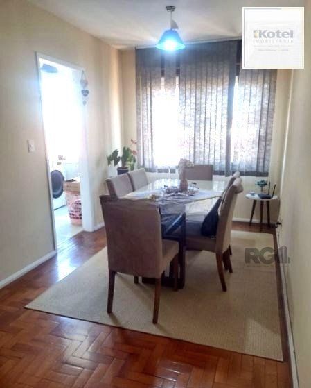Apartamento para Venda 1 dormitório no bairro Vila Ipiranga — foto 3