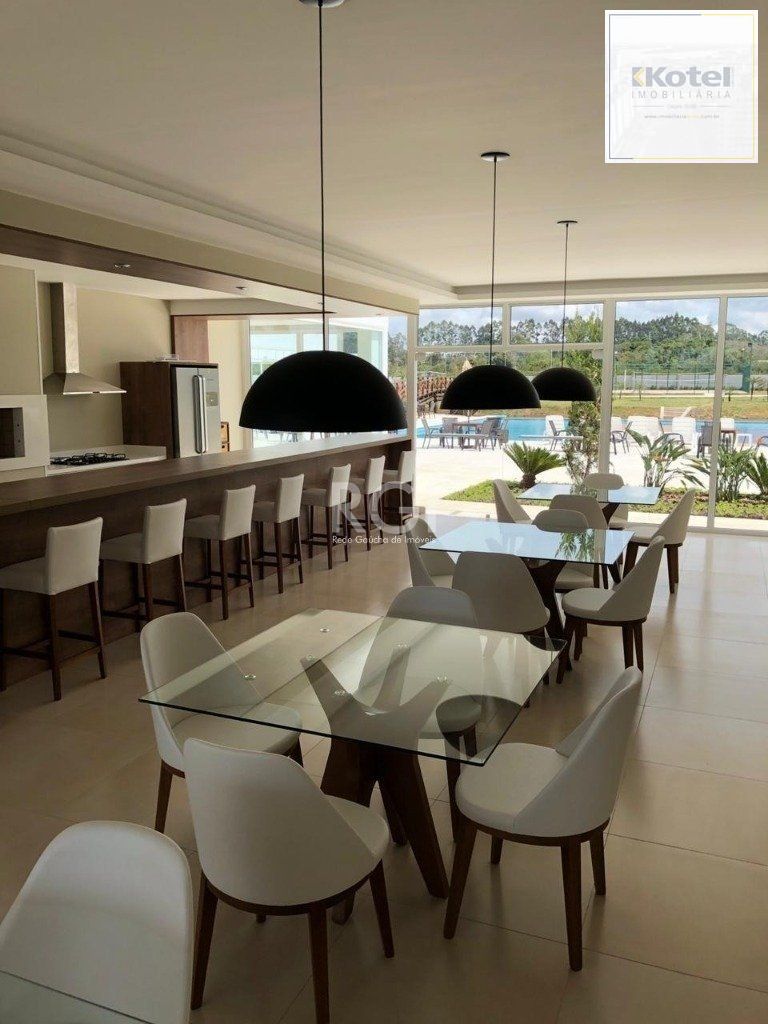 Terreno à venda, 385m², Floresta - Nova Santa Rita — foto 3