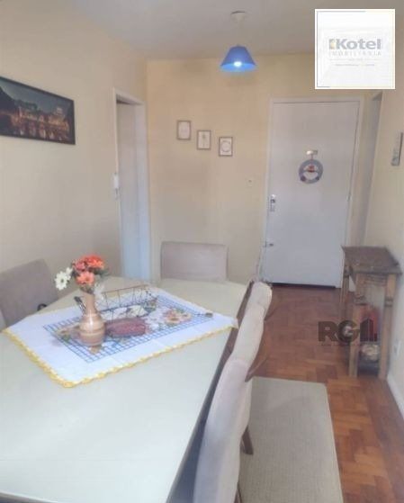 Apartamento para Venda 1 dormitório no bairro Vila Ipiranga — foto 5