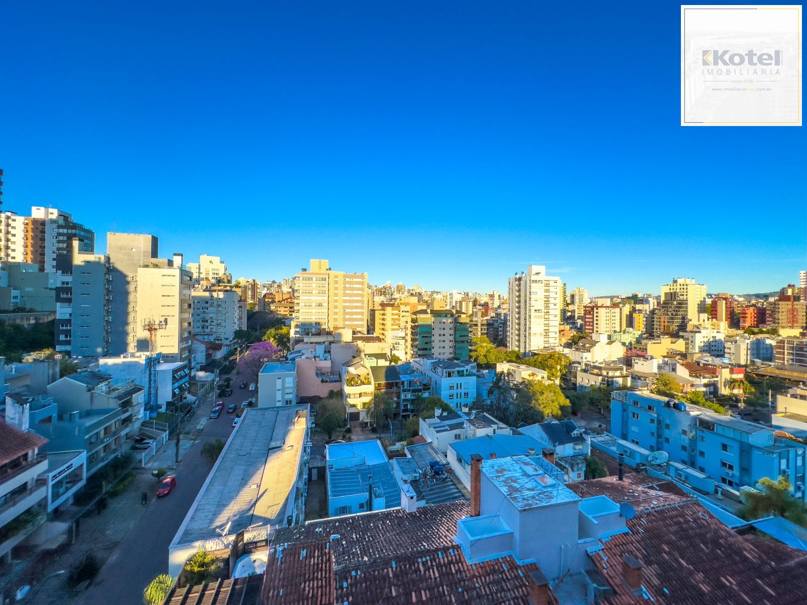 Cobertura 3 quartos à venda, 313m², Bela Vista - Porto Alegre — foto 5