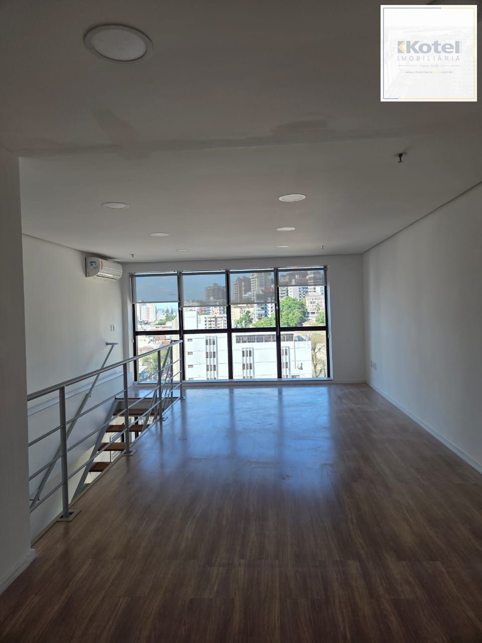 Duplex à venda, 85m², Floresta - Porto Alegre — foto 2