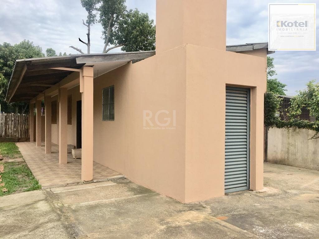 Sítio para Venda - 84m², 1 dormitório, 10 vagas - Águas Claras