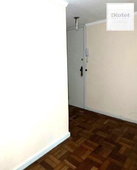 Apartamento no Centro de 1 dormitório