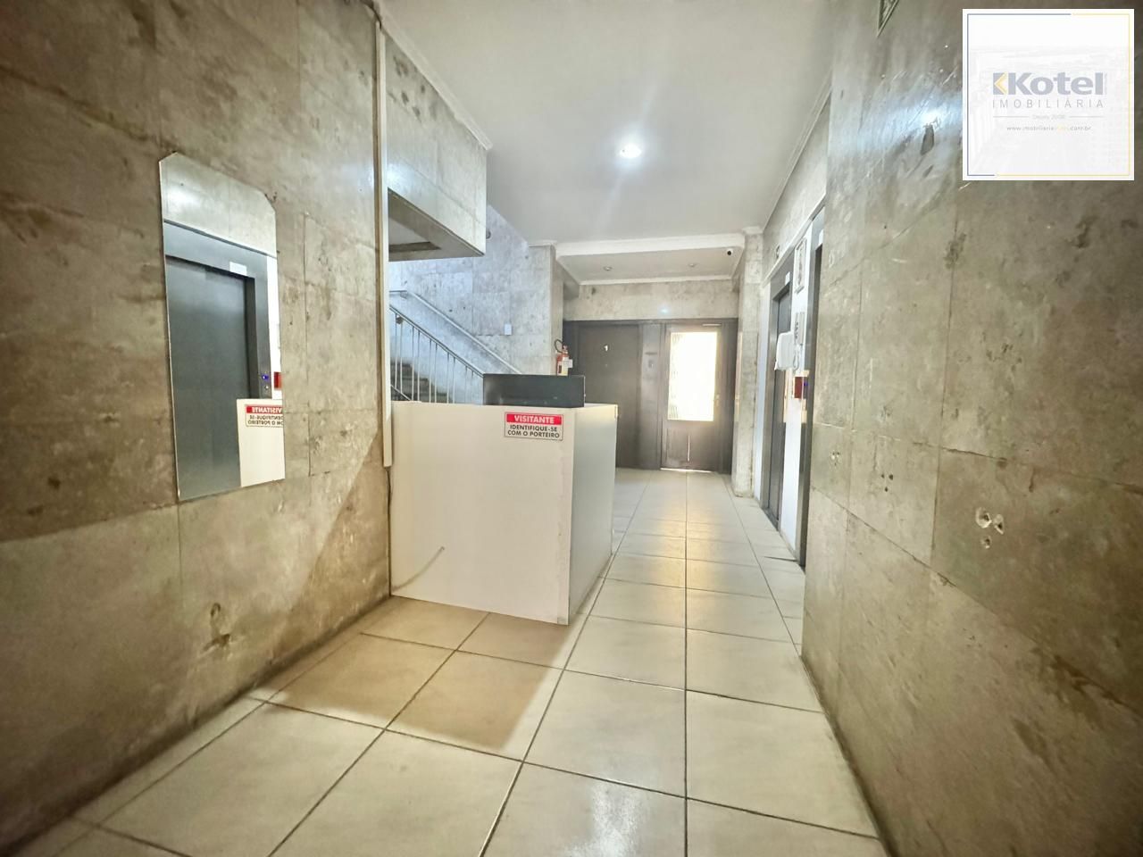 Apartamento 4 quartos à venda, 84m², Centro Histórico - Porto Alegre