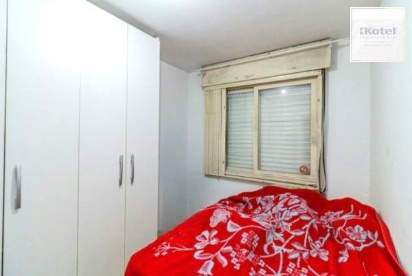 Apartamento no bairro Cavalhada térreo de 1 dormitório — foto 5