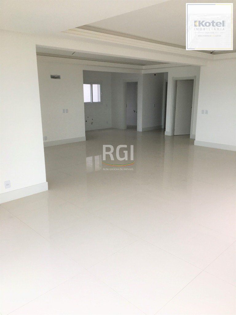Apartamento para Venda - 168.01m², 4 dormitórios, sendo 3 suites, 2 vagas - Centro