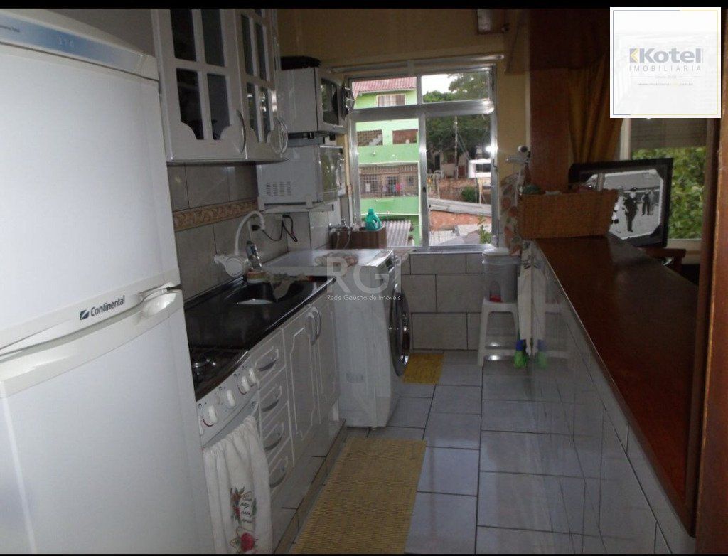 Apartamento para Venda - 51m², 1 dormitório, 1 vaga - Glória — foto 4