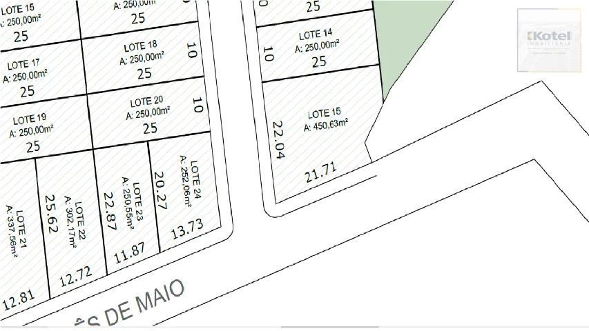Casa 2 quartos à venda, 54m², Condomínio Jardim dos Alpes (Itacolomi) - Gravataí