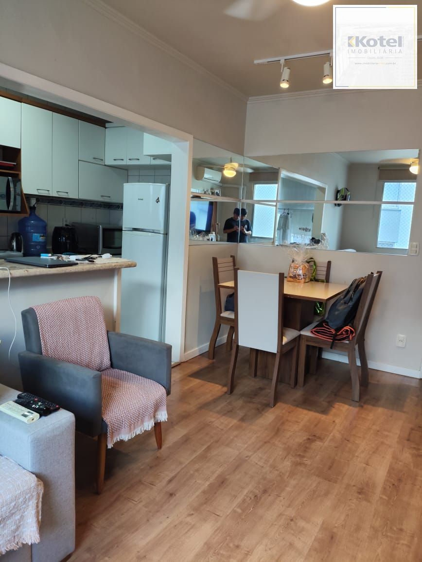 Apartamento para Venda - 58.25m², 2 dormitórios, 1 vaga - Vila Ipiranga — foto 5