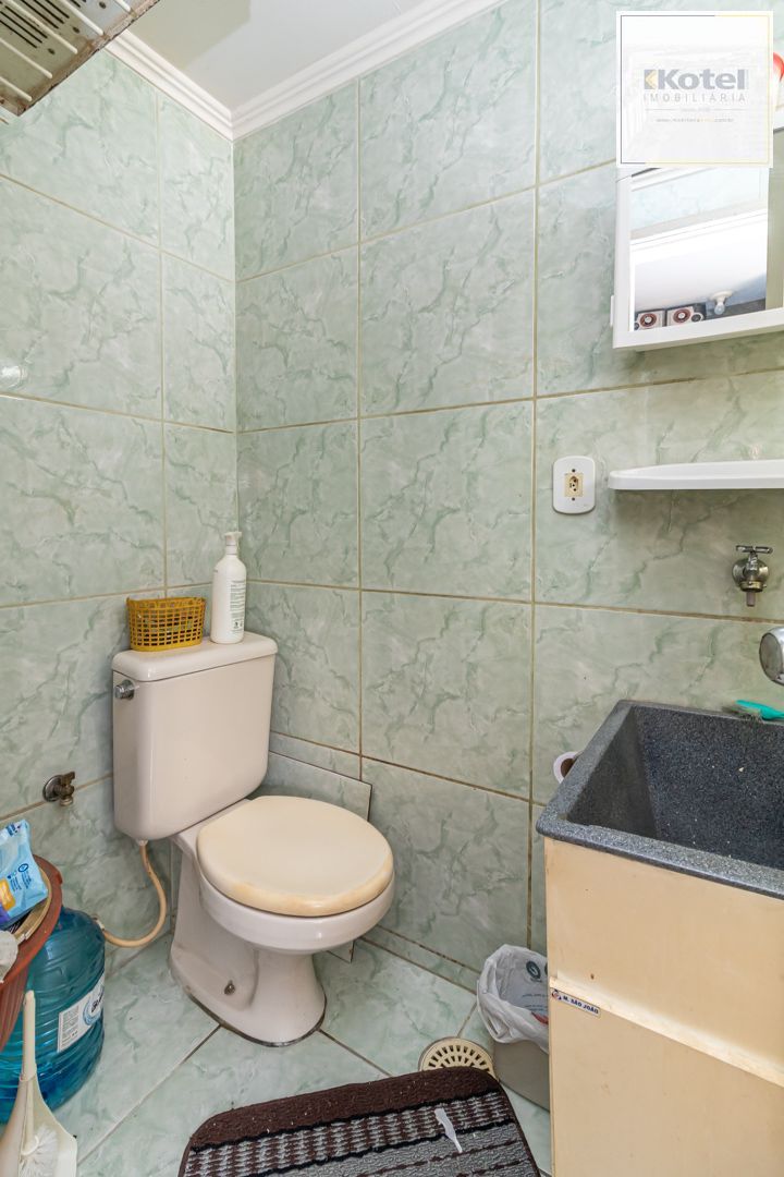 Kitnet 1 quartos à venda, 37m², Jardim Leopoldina - Porto Alegre — foto 3