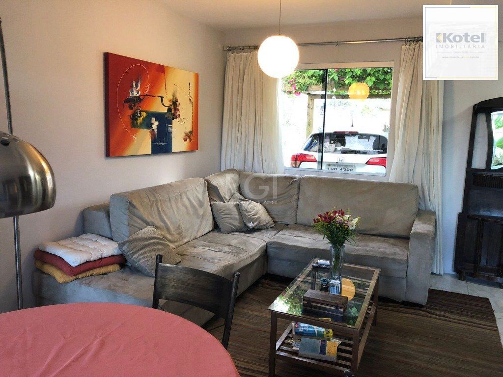 Casa Condominio para Venda - 69.41m², 3 dormitórios, sendo 1 suites, 2 vagas - Ipanema — foto 4