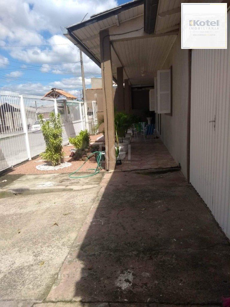 Casa para Venda - 120m², 2 dormitórios, 1 vaga - Parque Ipiranga