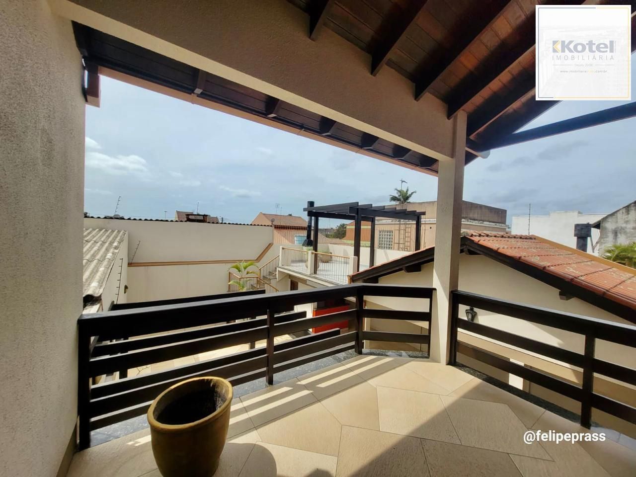 Casa 2 quartos à venda, 264m², Rio Branco - Canoas