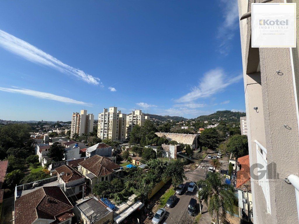 Apartamento no Teresópolis de 3 dormitórios e 2 vagas — foto 5