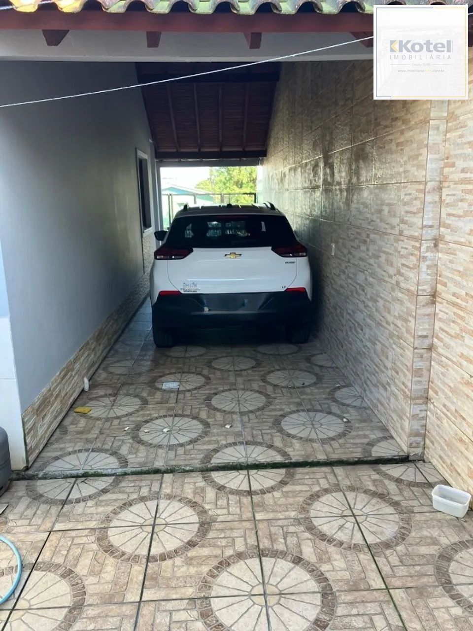 Casa 2 quartos à venda, 120m², Rincão da Madalena - Gravataí