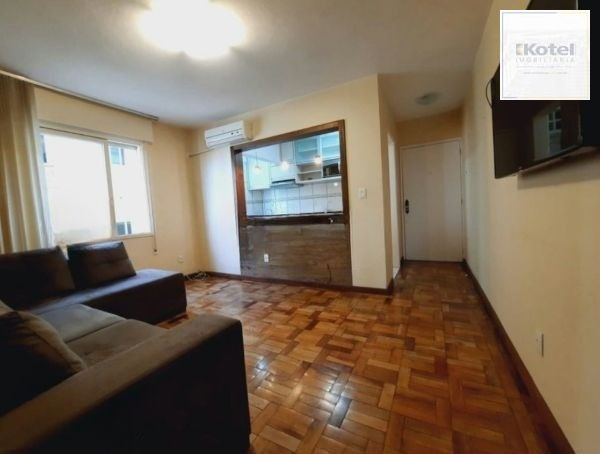 Apartamento, 1 quarto, à venda, 39 m², Medianeira - Porto Alegre — foto 2