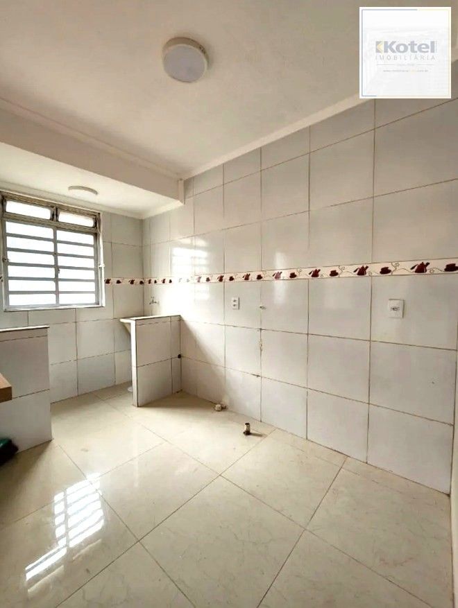 Apartamento de 2 dormitórios e vaga rotativa DESOCUPADO — foto 5
