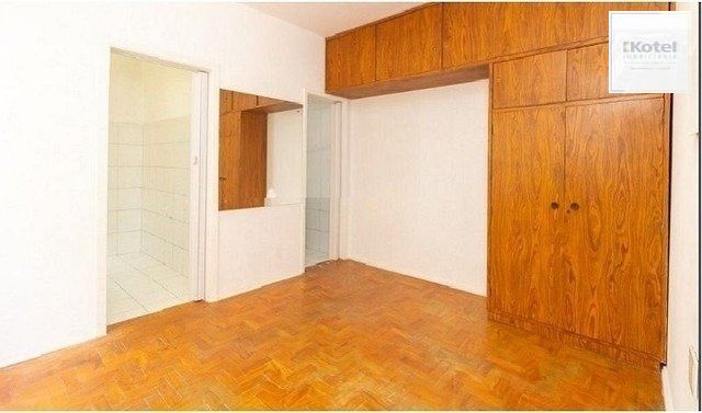 Apartamento JK no Menino Deus — foto 5
