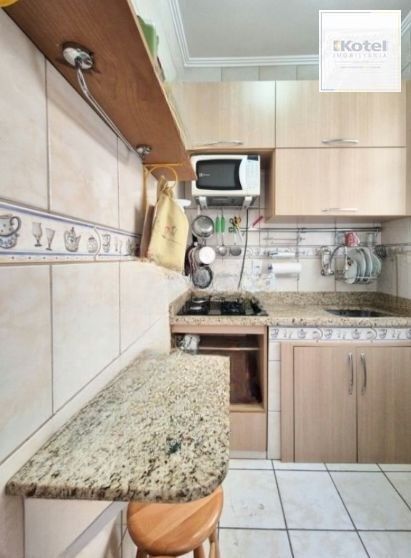 Apartamento JK no Centro REFORMADO