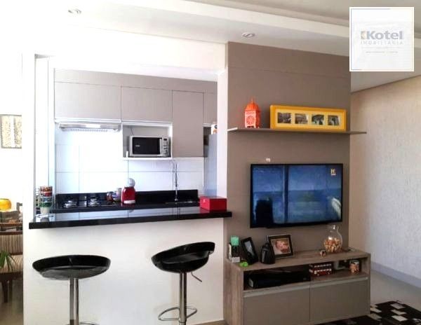 Apartamento no Sarandi de 3 dormitórios vaga e infra — foto 5