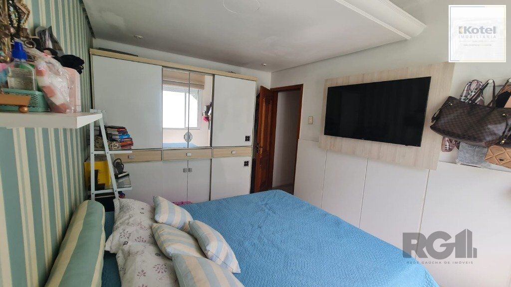 Apartamento 2 quartos à venda, 49m², Floresta - Porto Alegre — foto 2