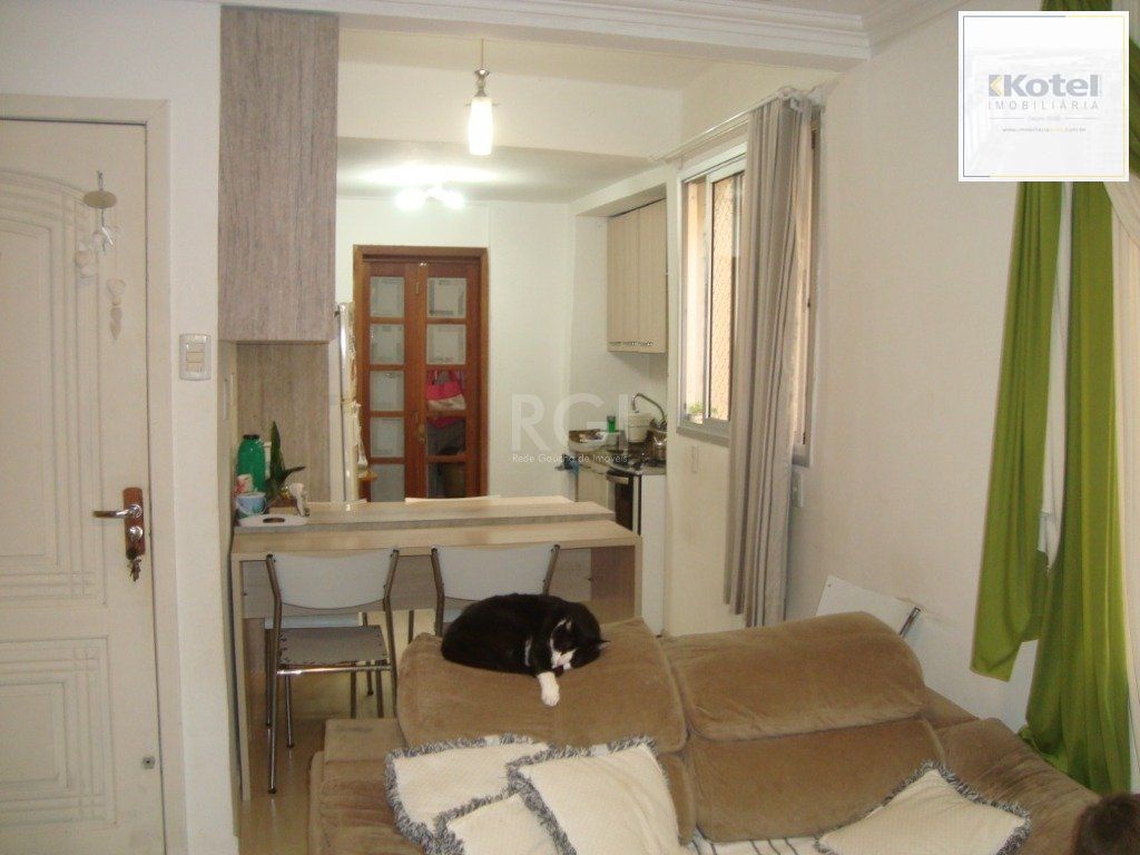 Apartamento para Venda - 86m², 3 dormitórios, Centro Histórico